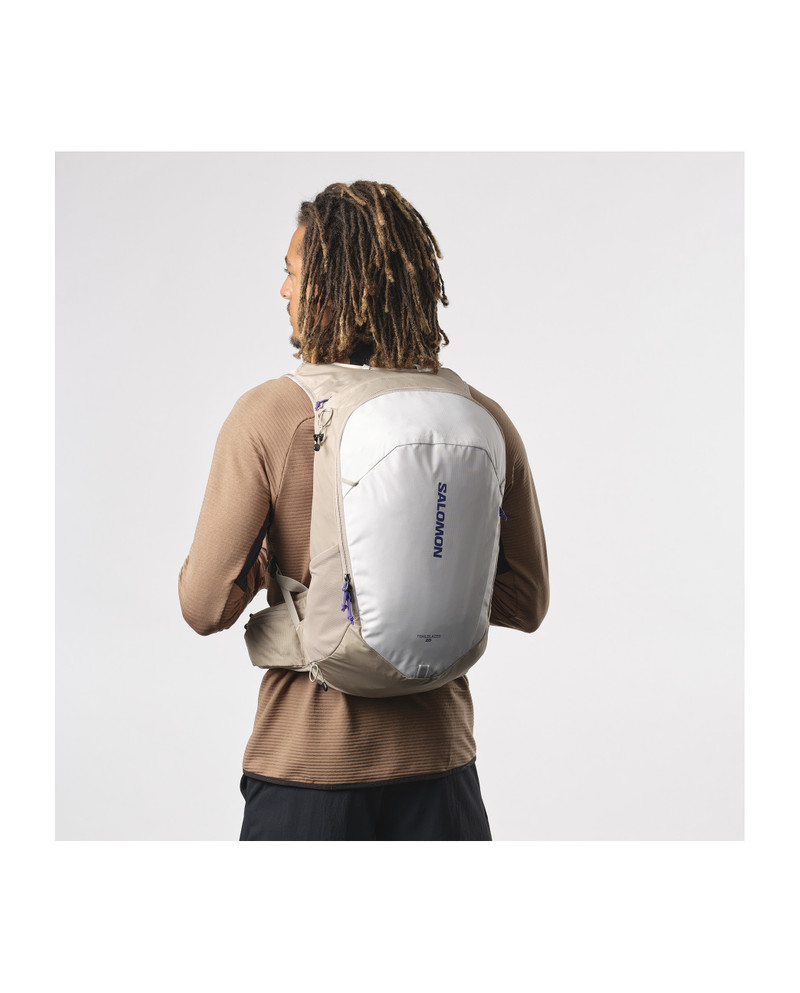 SALOMON TRAILBLAZER 20 outlook