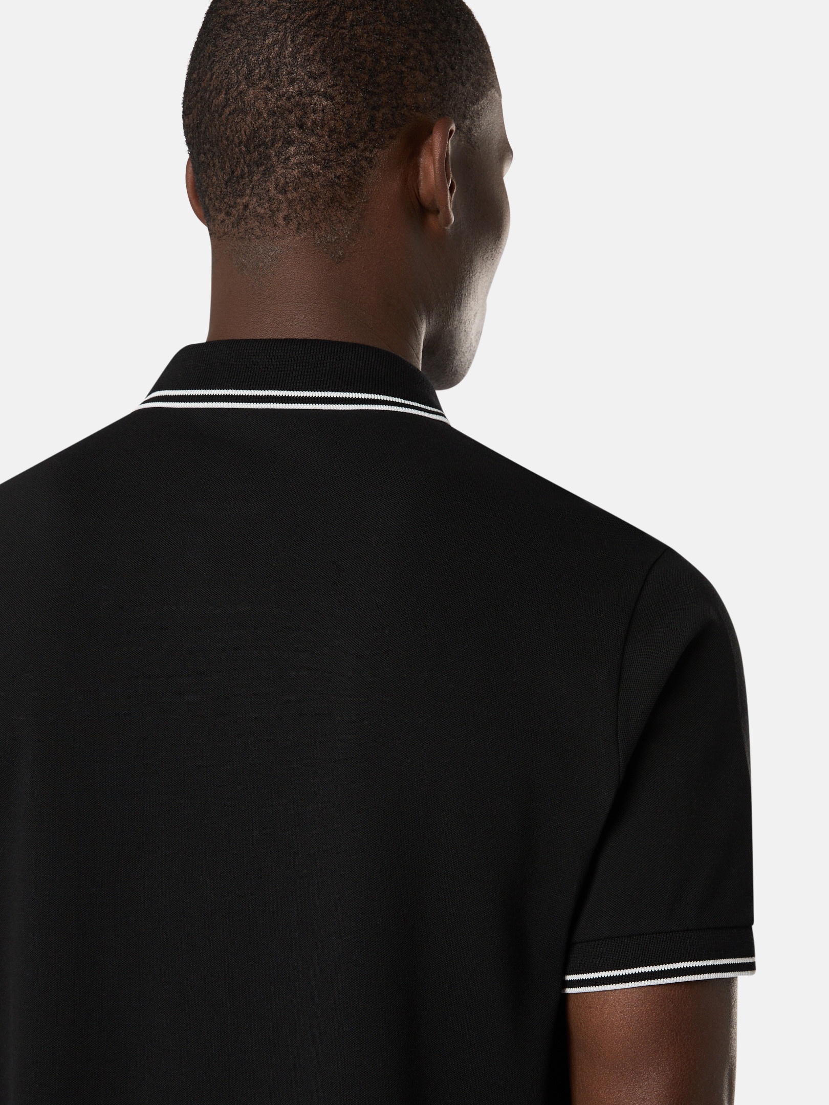2SC18 STRETCH ORGANIC COTTON PIQUÉ - 4