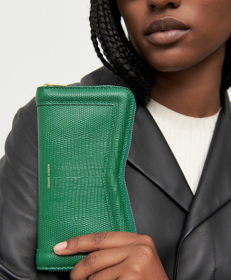 Mansur Gavriel M CONTINENTAL WALLET outlook