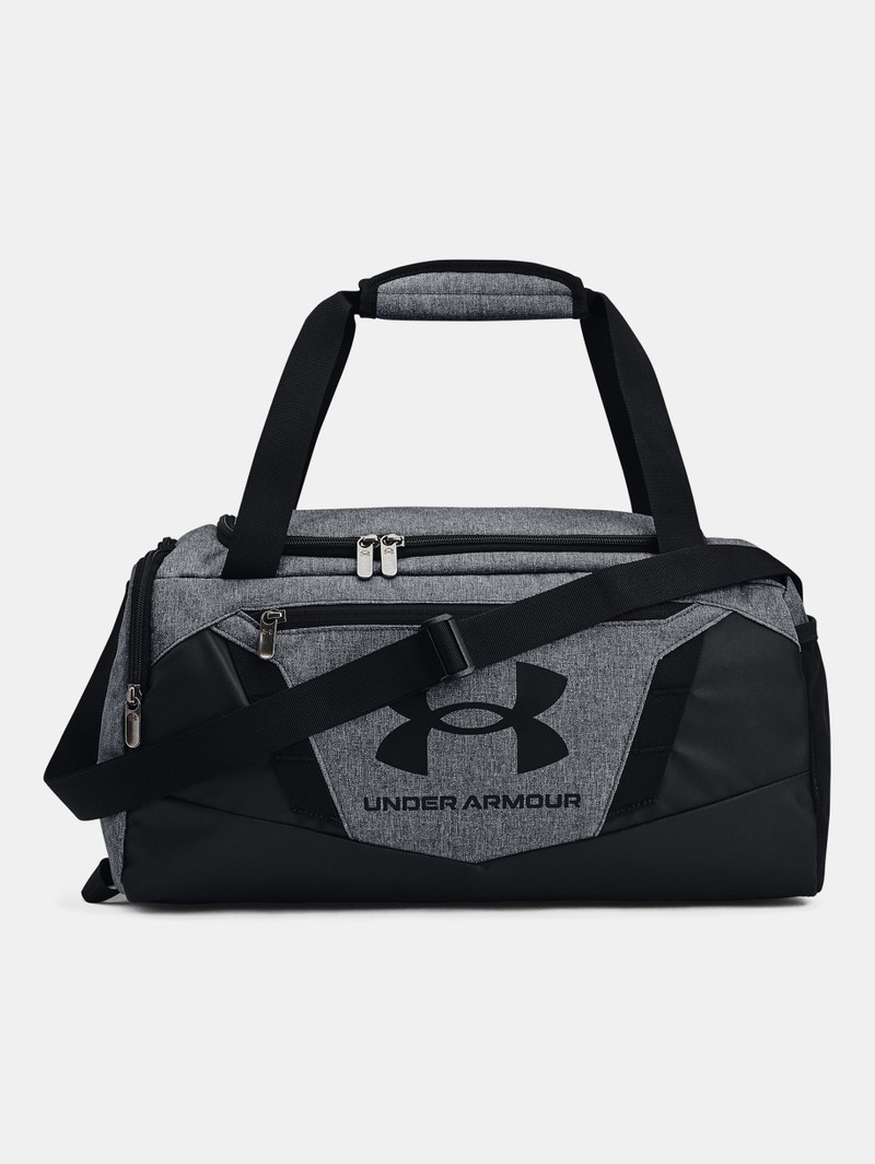 UA Undeniable 5.0 XS Duffle Bag 1