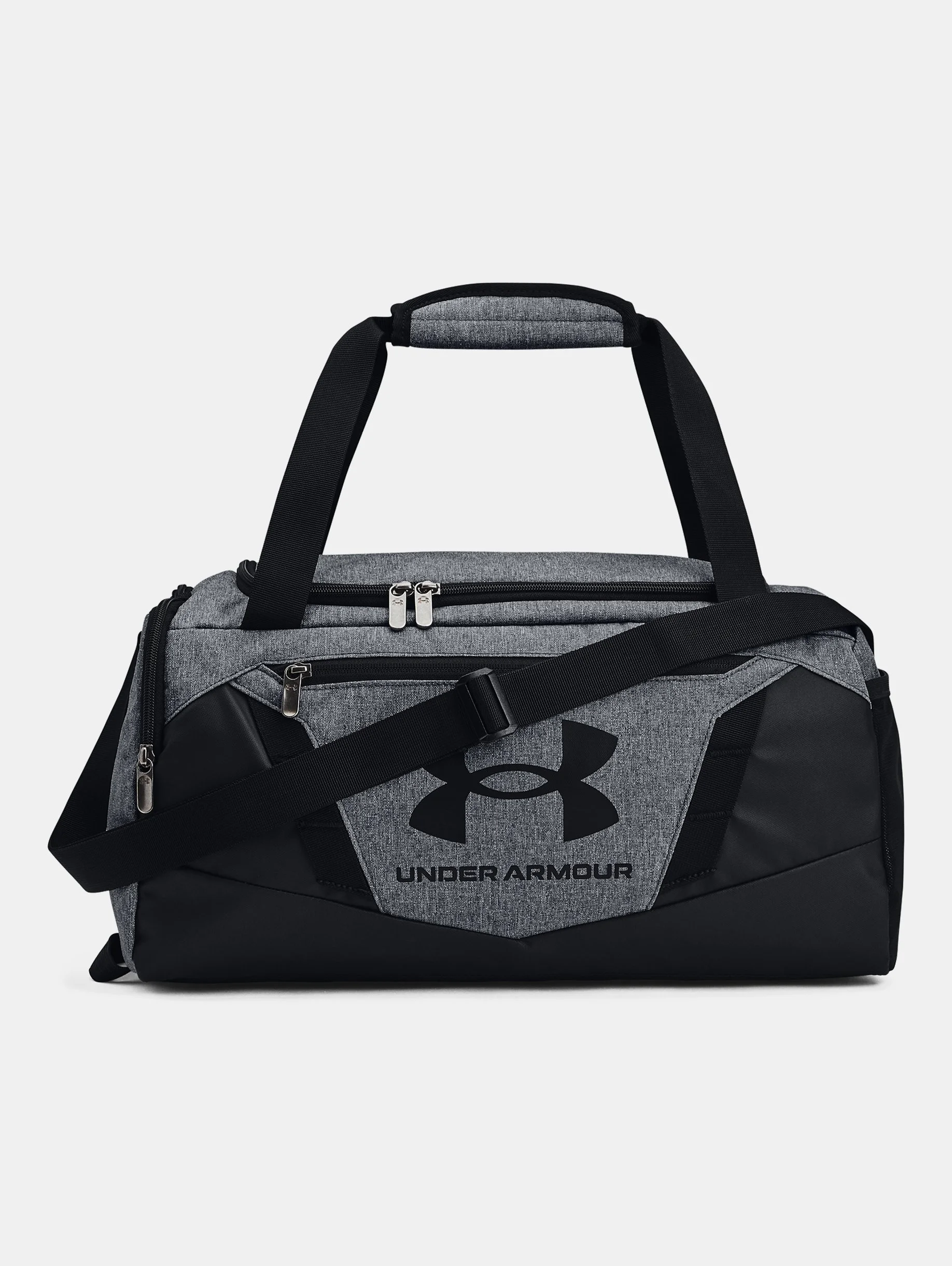 UA Undeniable 5.0 XS Duffle Bag - 1