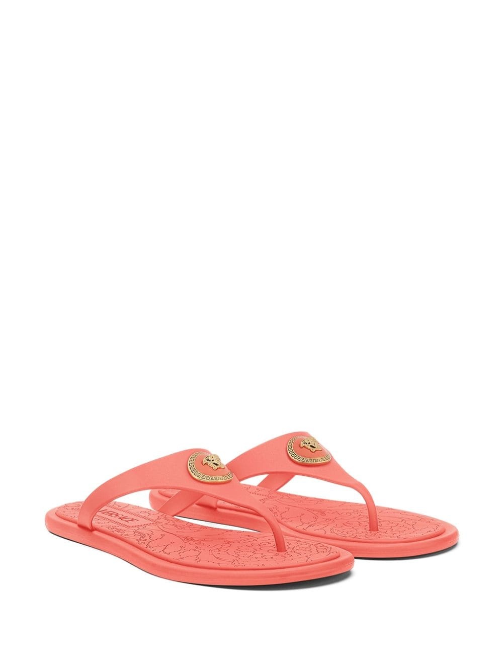 Alia flat sandals - 2