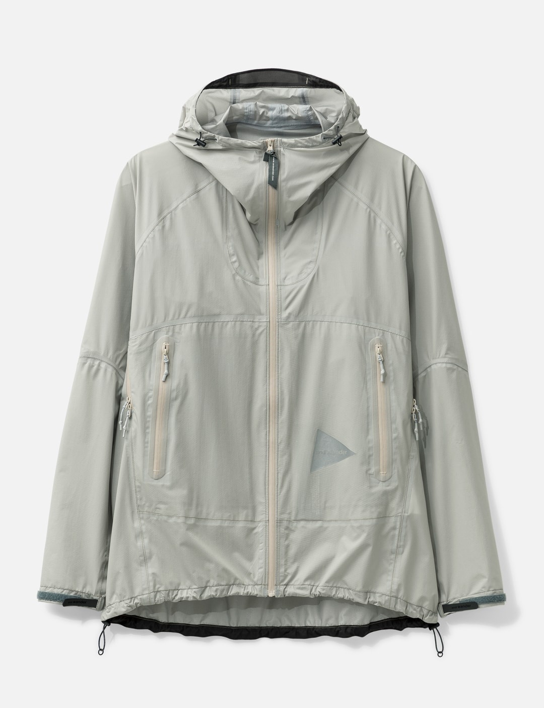 3L UL RAIN JACKET - 1