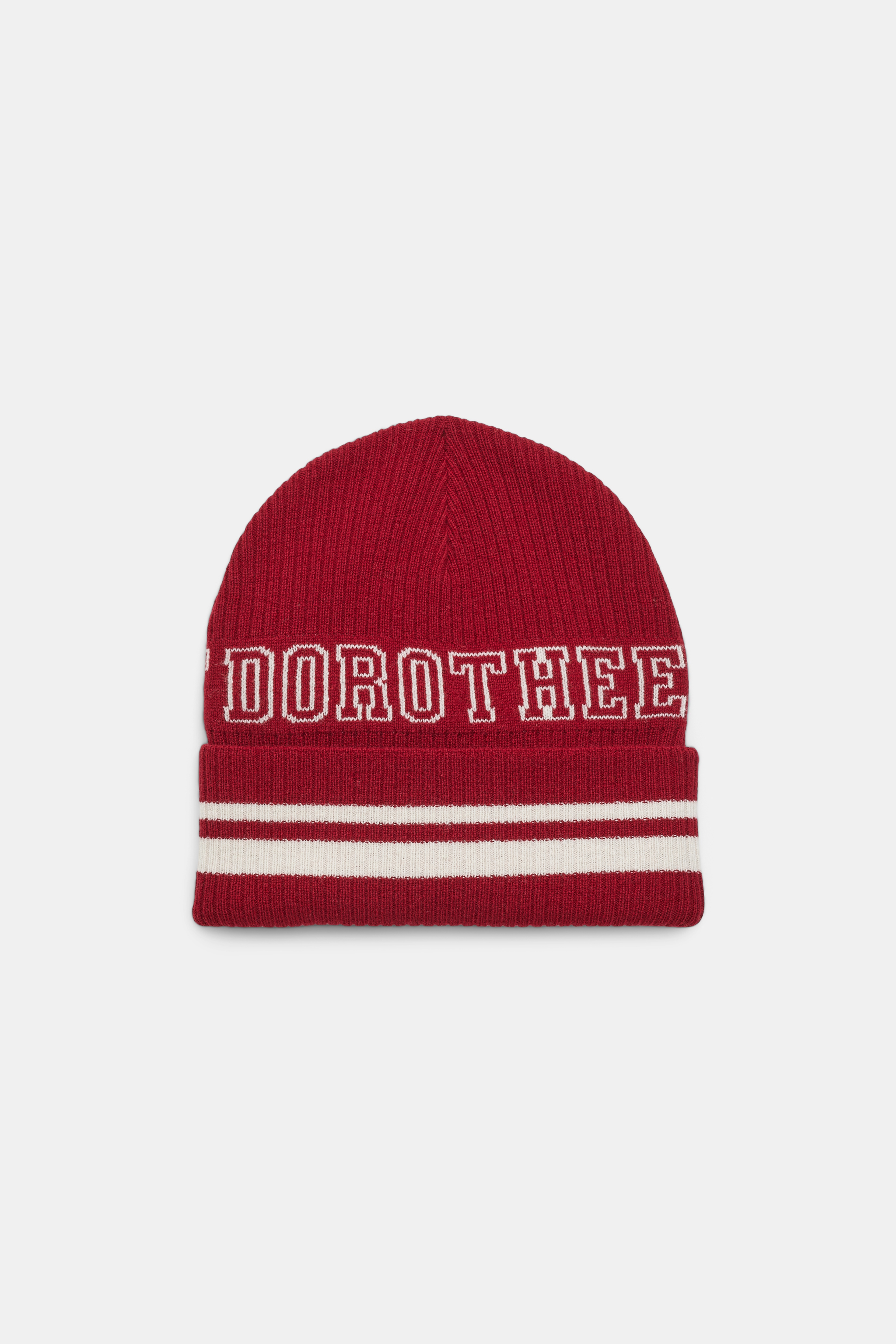 FRIENDS OF DOROTHEE beanie - 2