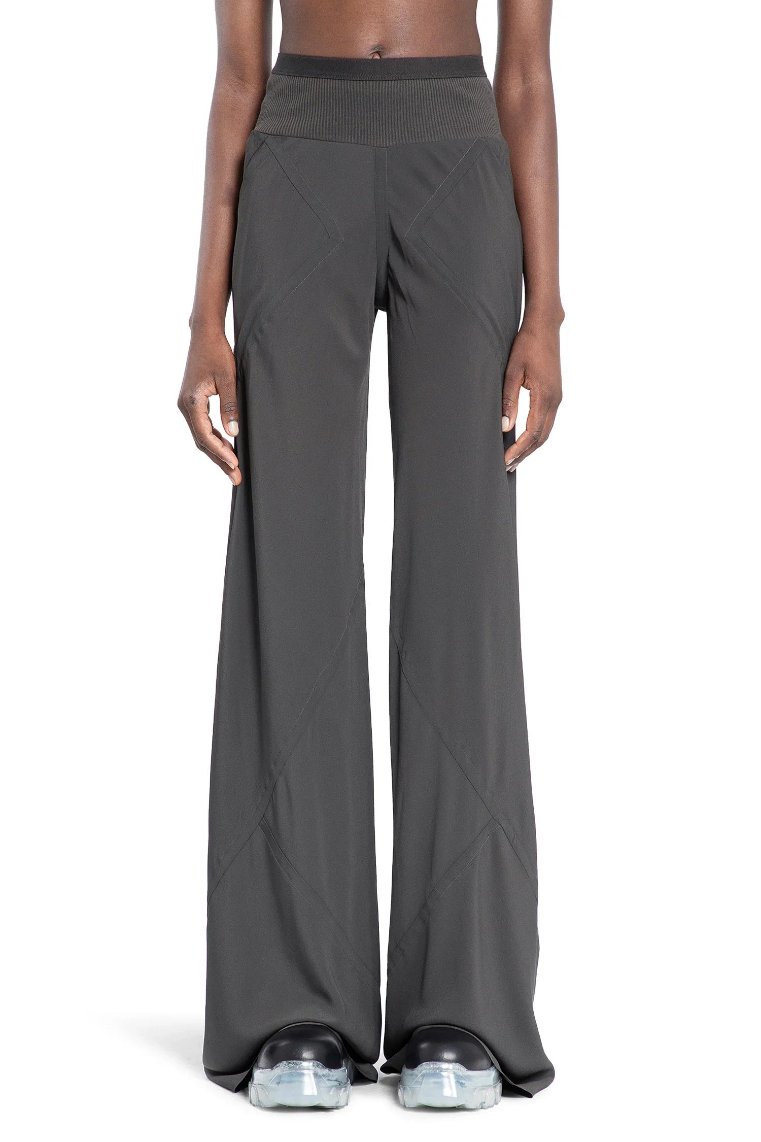 Porterville-Flared-Bias-Pants - 1
