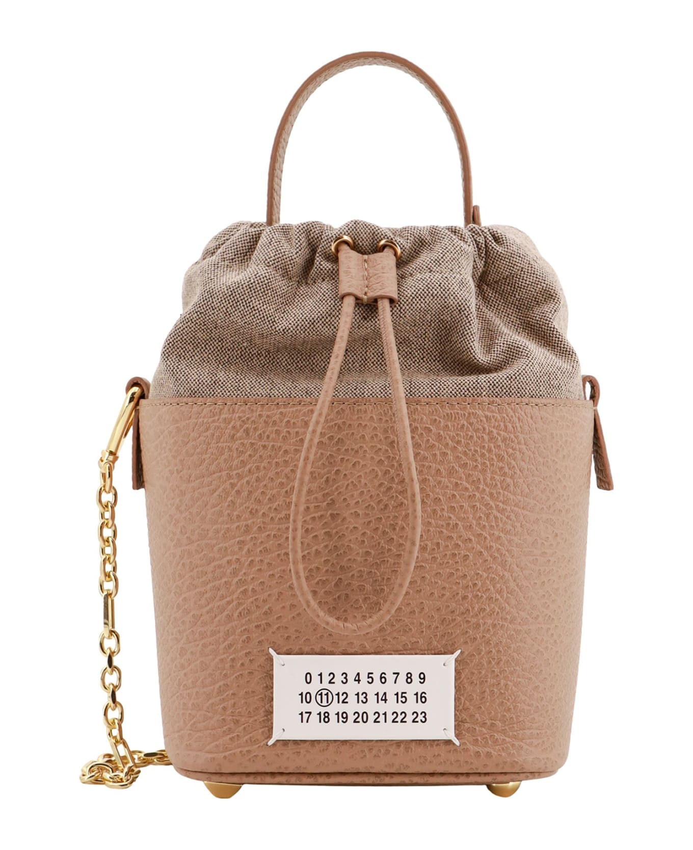 Bucket Bag - 1