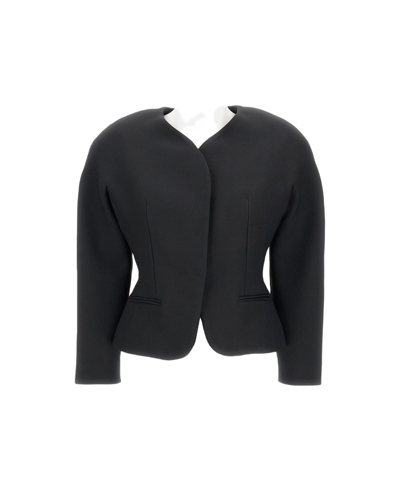 La Petite Veste Ovalo Jacket - 1