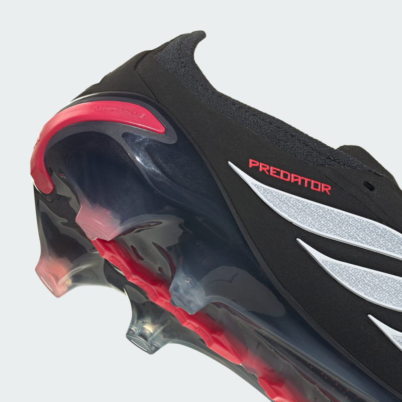 Predator Elite Firm Ground Soccer Cleats 10
