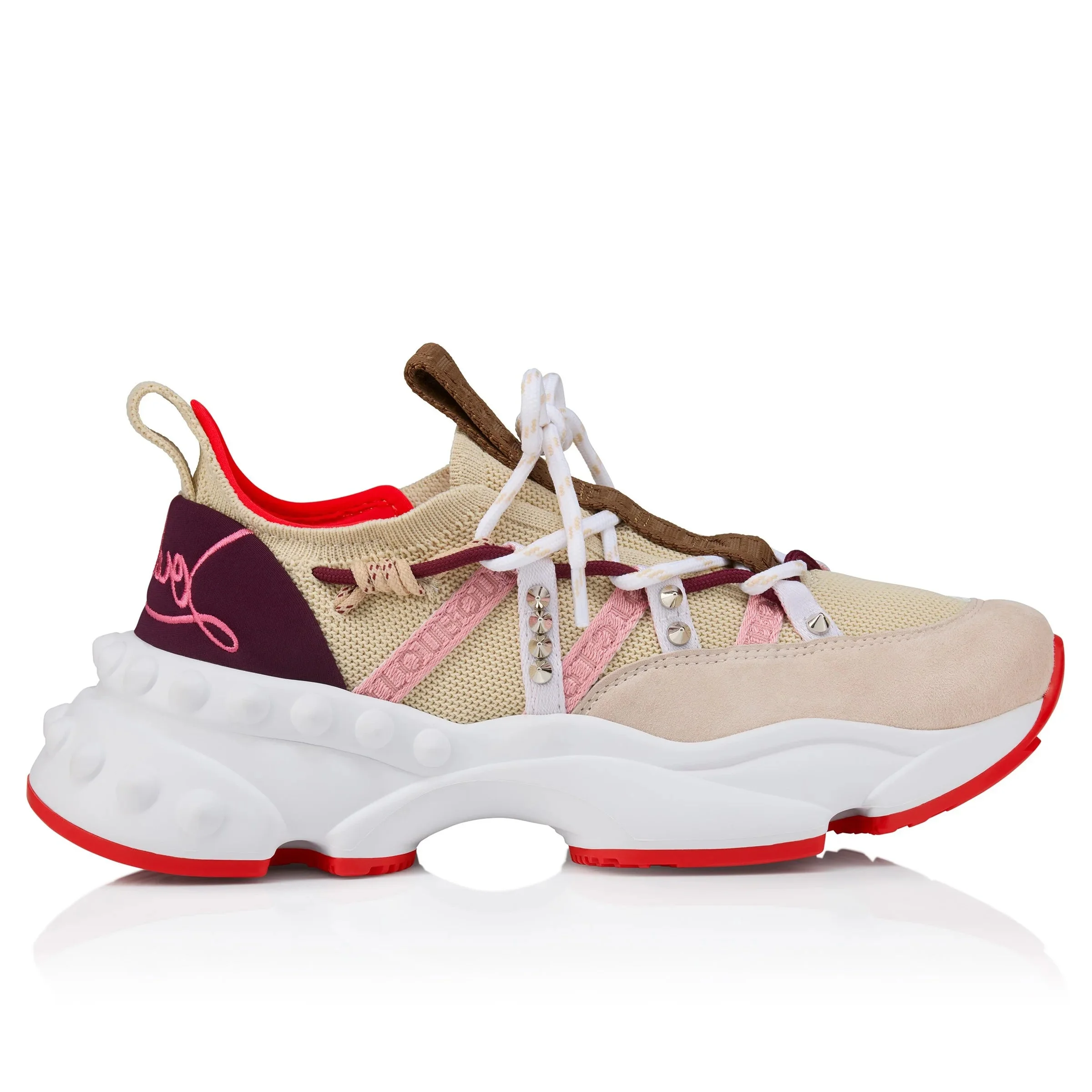 Christian Louboutin Trailnrun Sneakers - 1