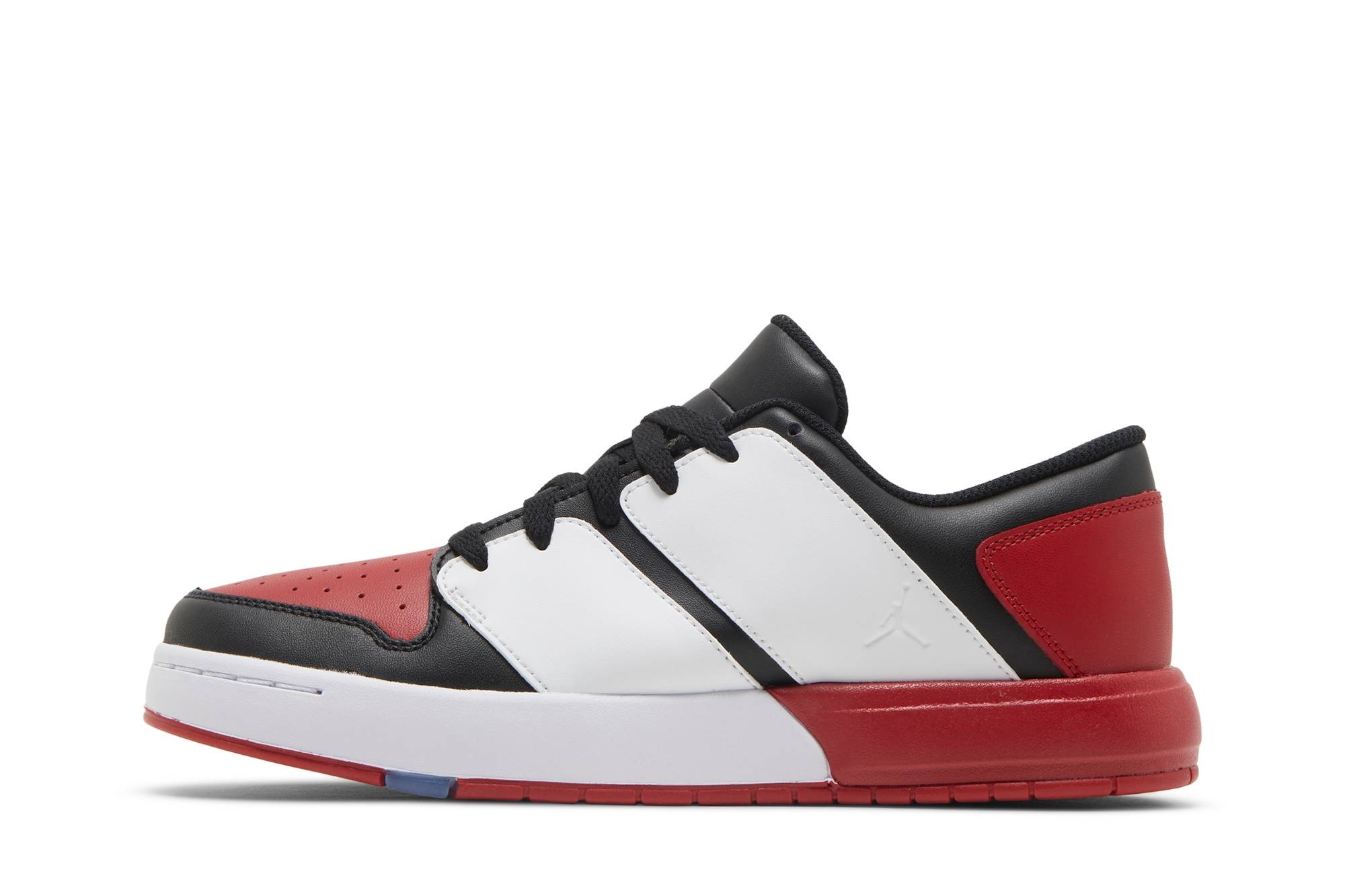 Jordan Nu Retro 1 Low 'Chicago' 2022 - 3