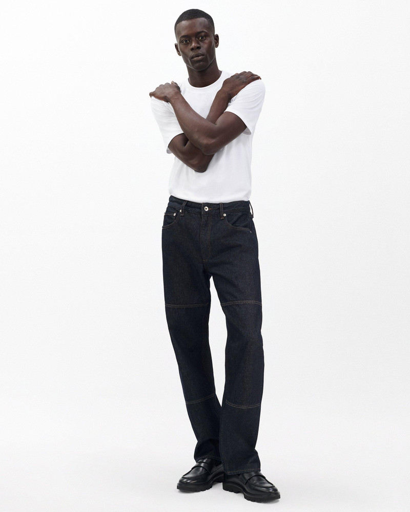 rag & bone Fit 4 Workwear Straight Jeans
Authentic Rigid in Resin Rinse outlook