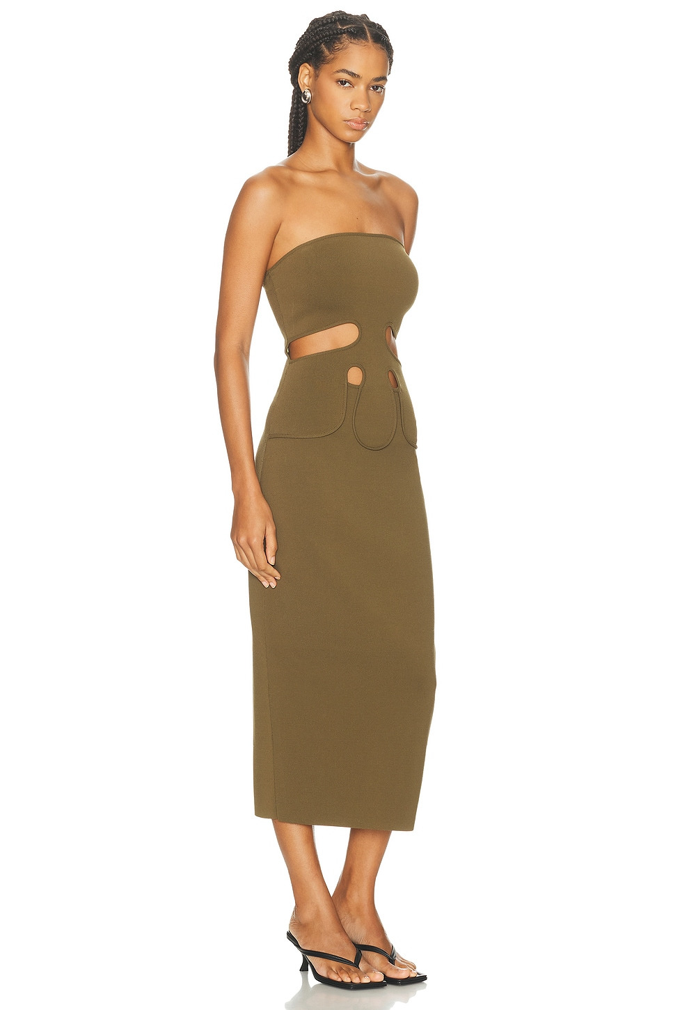 Brunelo Dress - 2