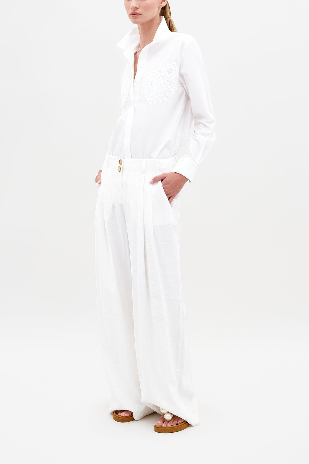 Raizel Blouse - 2