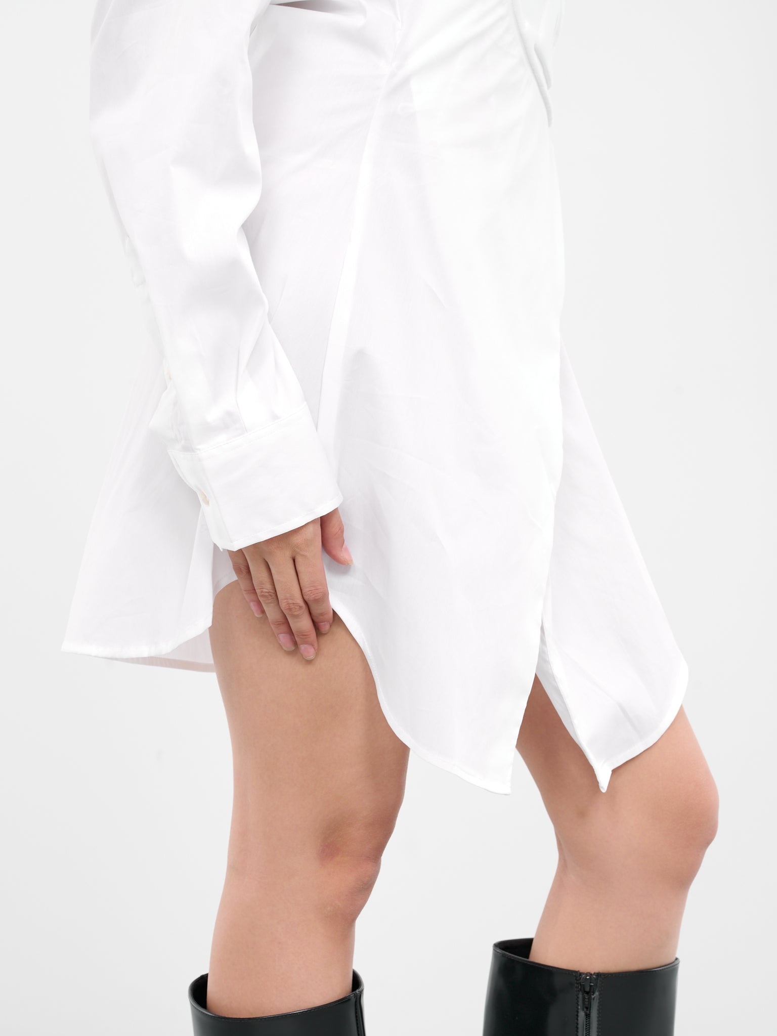 D-Sizen-N1 Dress - 4
