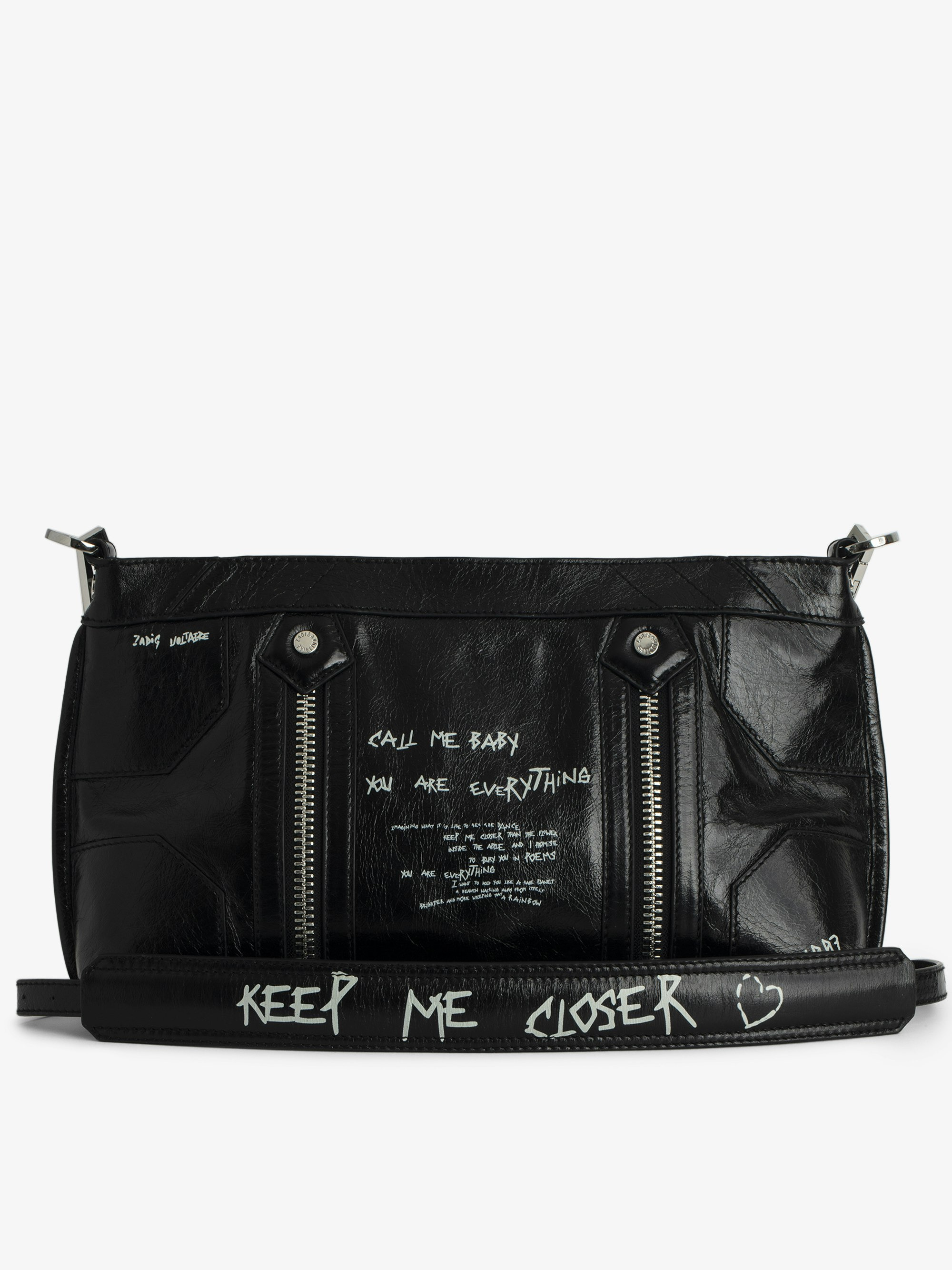 Sunny Moody Bag - 2