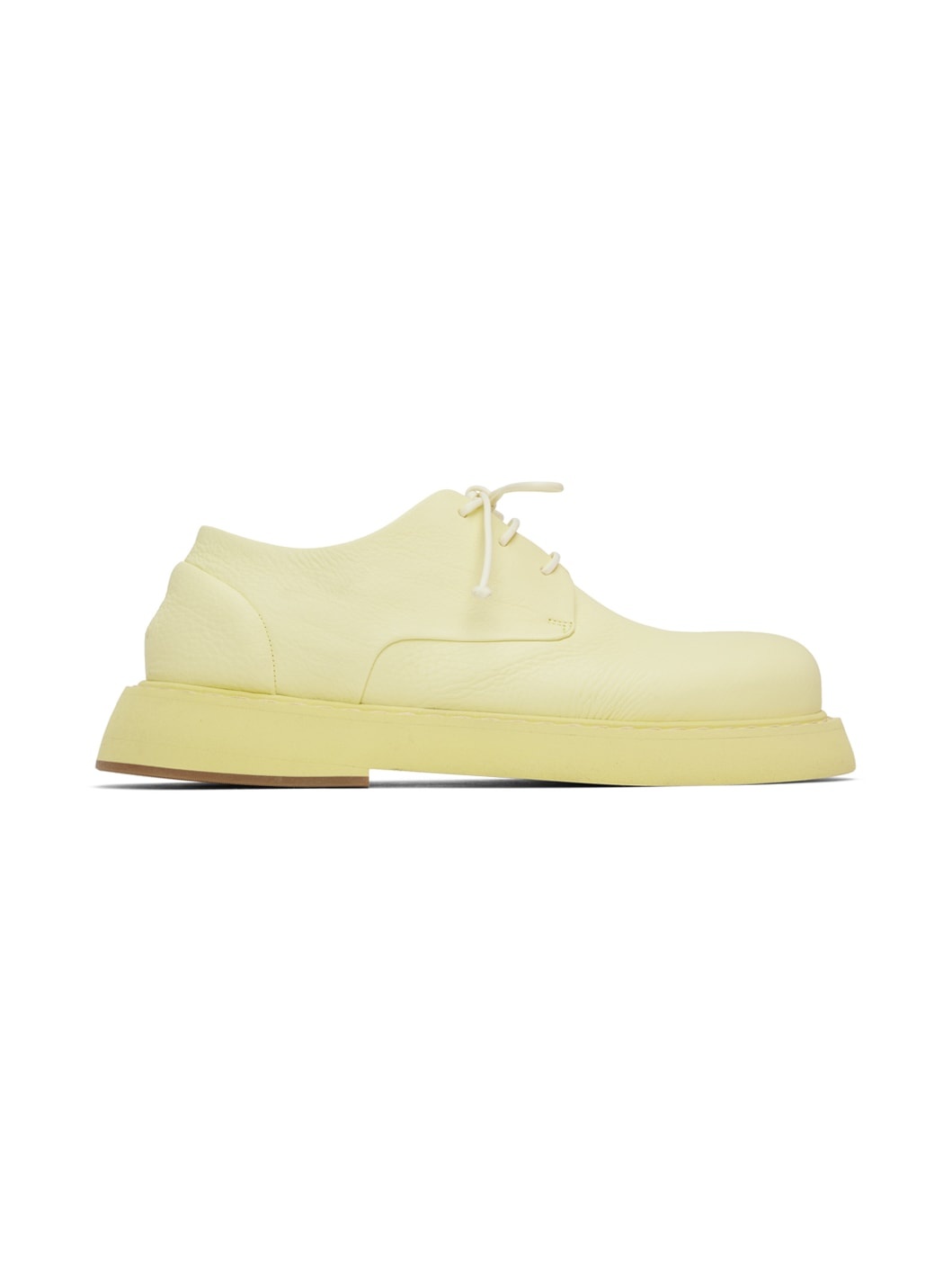 Yellow Spalla Derbys - 1