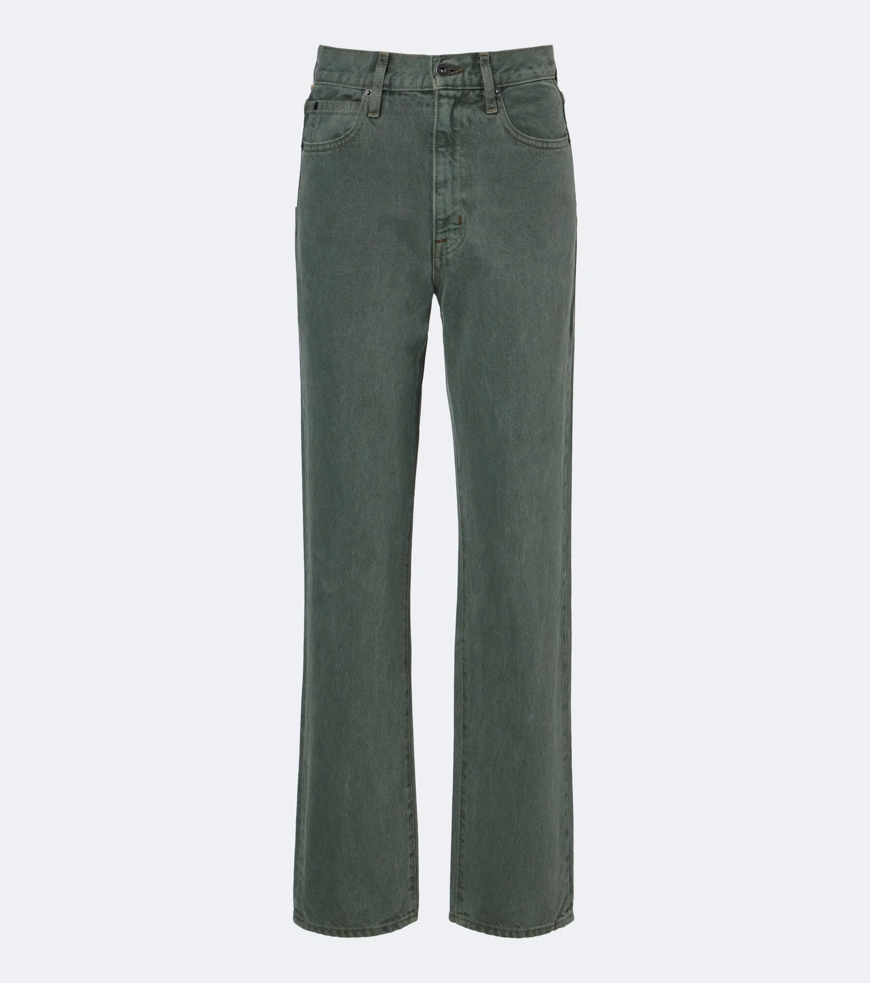 London straight jeans - 1