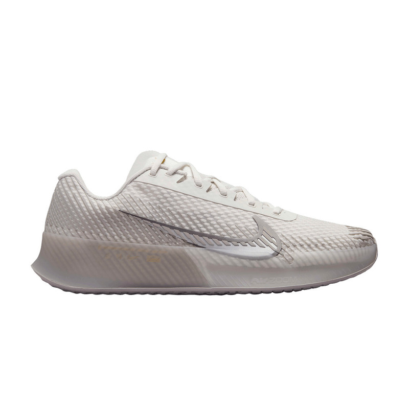 NikeCourt Air Zoom Vapor 11 Premium HC 'Gold Flair Pack' - 1