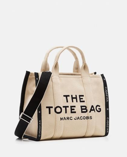 THE JACQUARD MEDIUM TOTE BAG - 3
