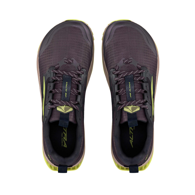 Women's Lone Peak 8 6