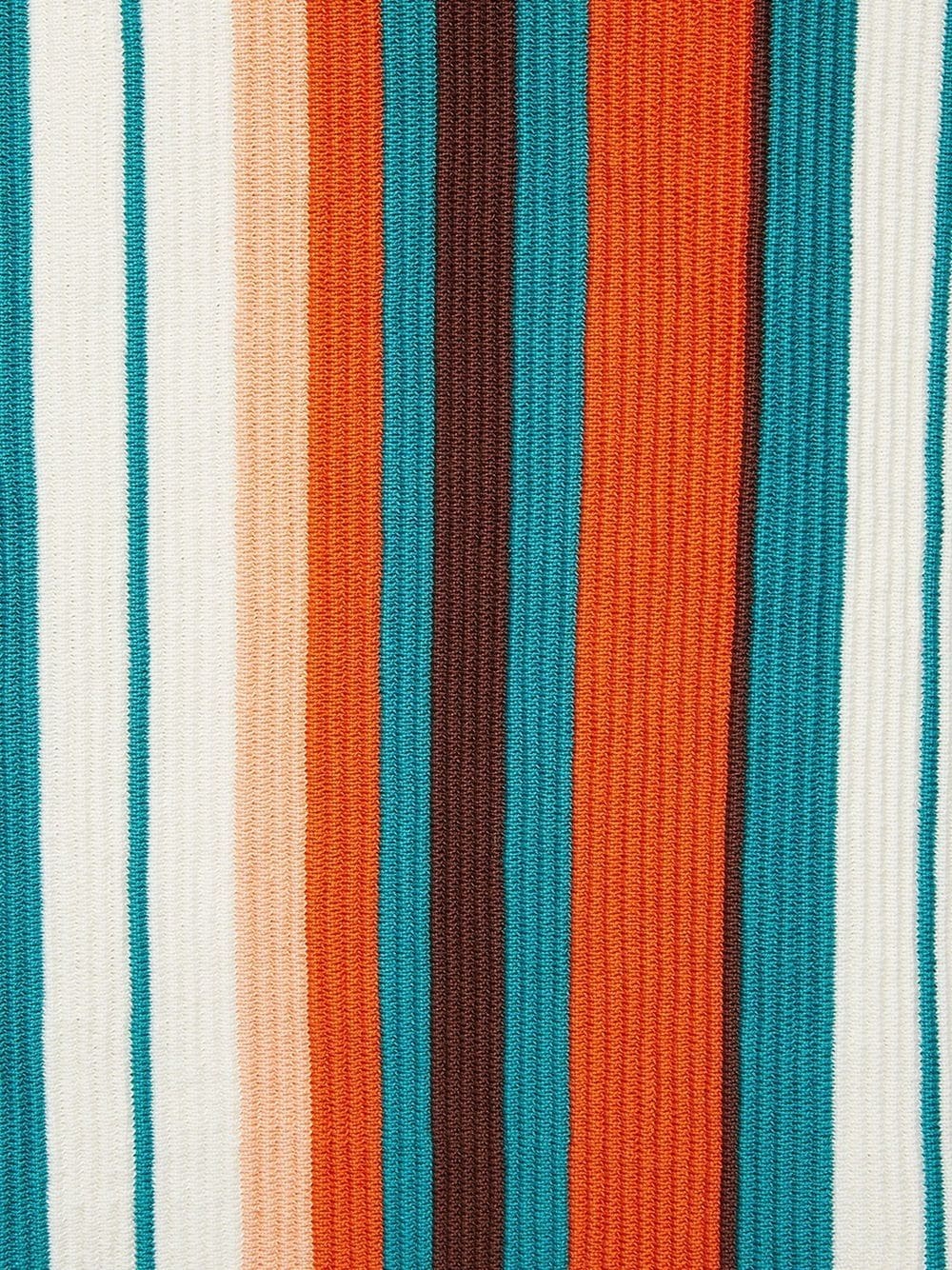 Bay Polo stripe-pattern jumper - 4