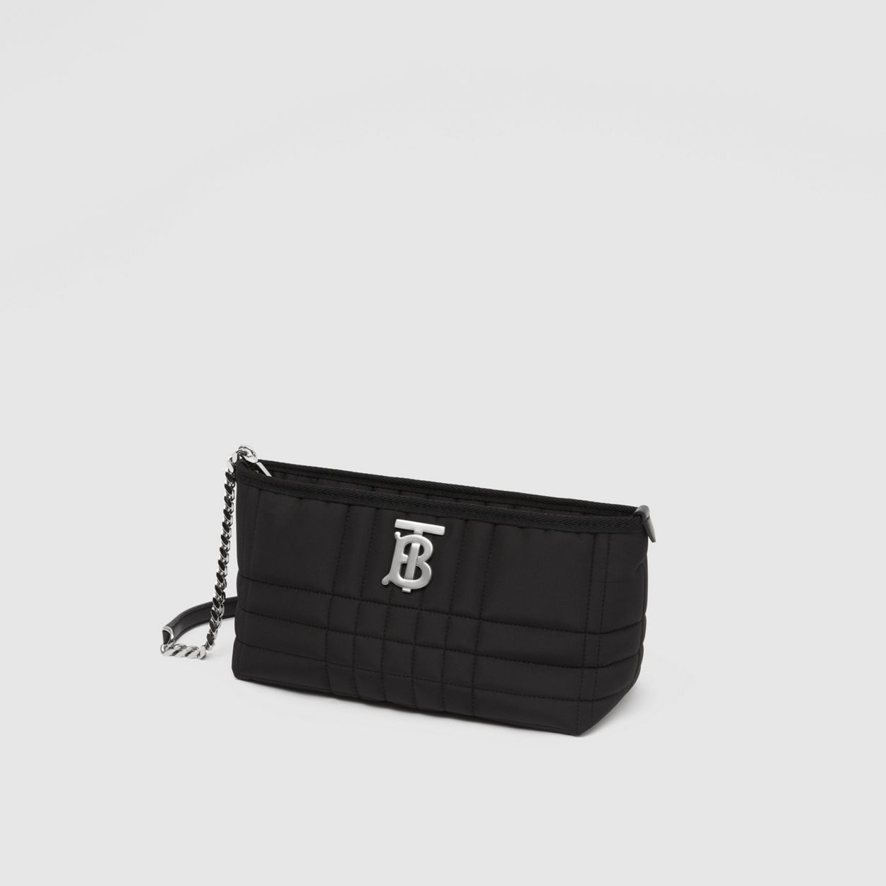 Quilted Small Soft Lola Bag - 4