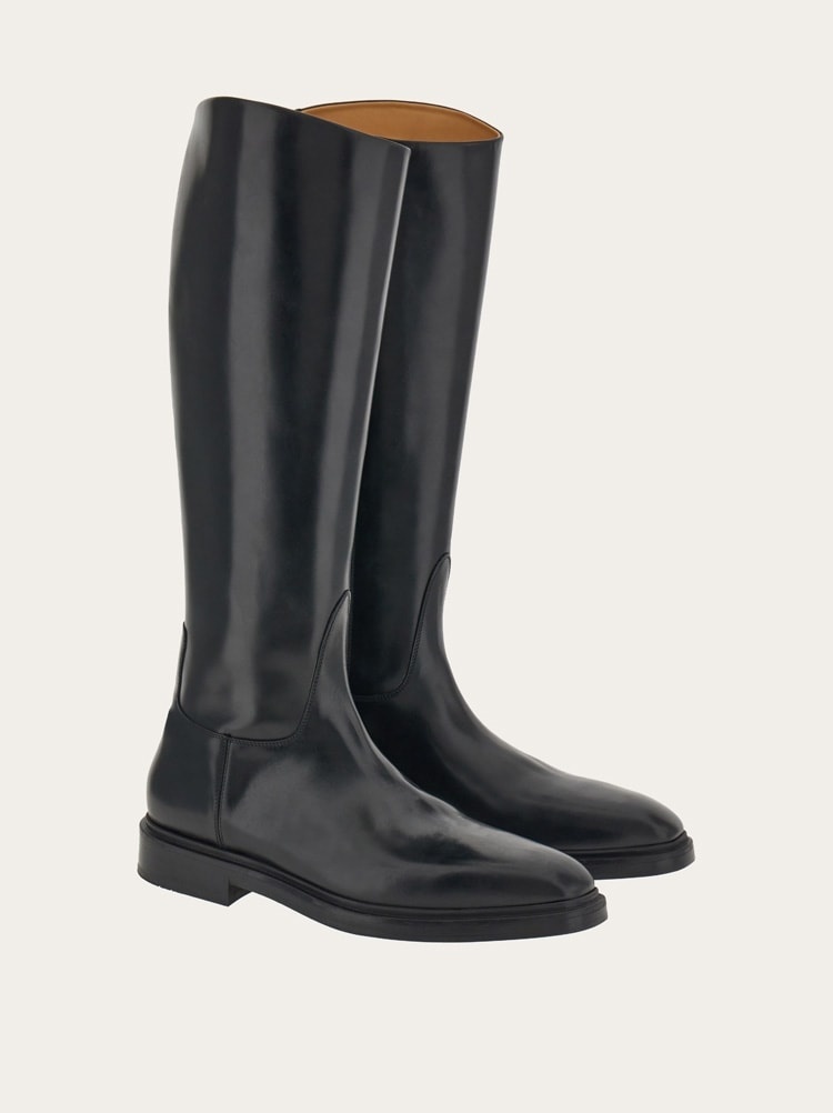 KNEE HIGH BOOT - 4