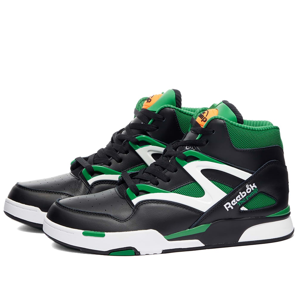 Reebok Pump Omni Zone - 1