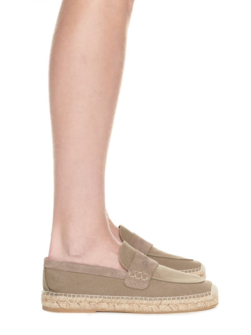 Off-White Bidarette Espadrillas outlook