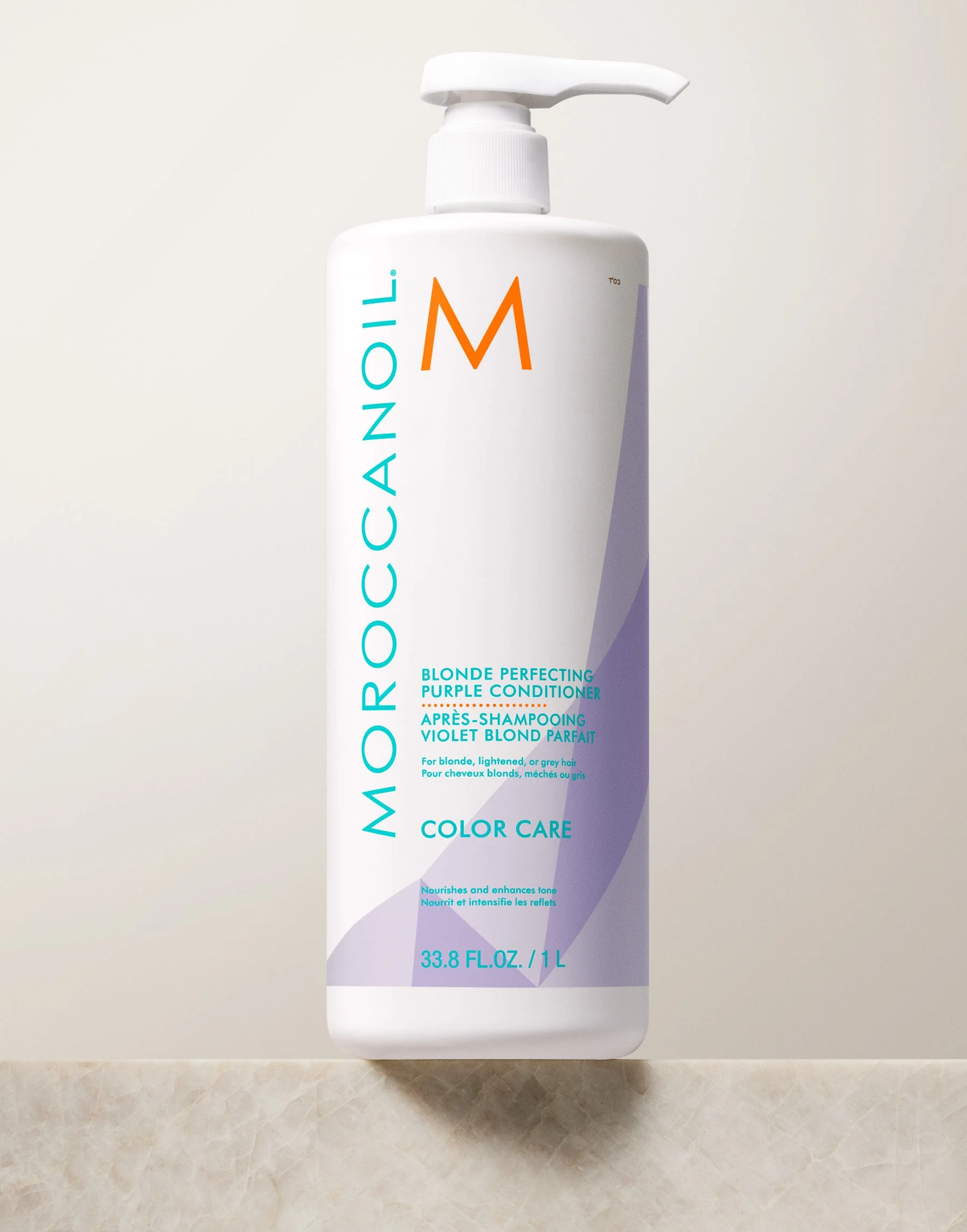 Blonde Perfecting Purple Conditioner - 1