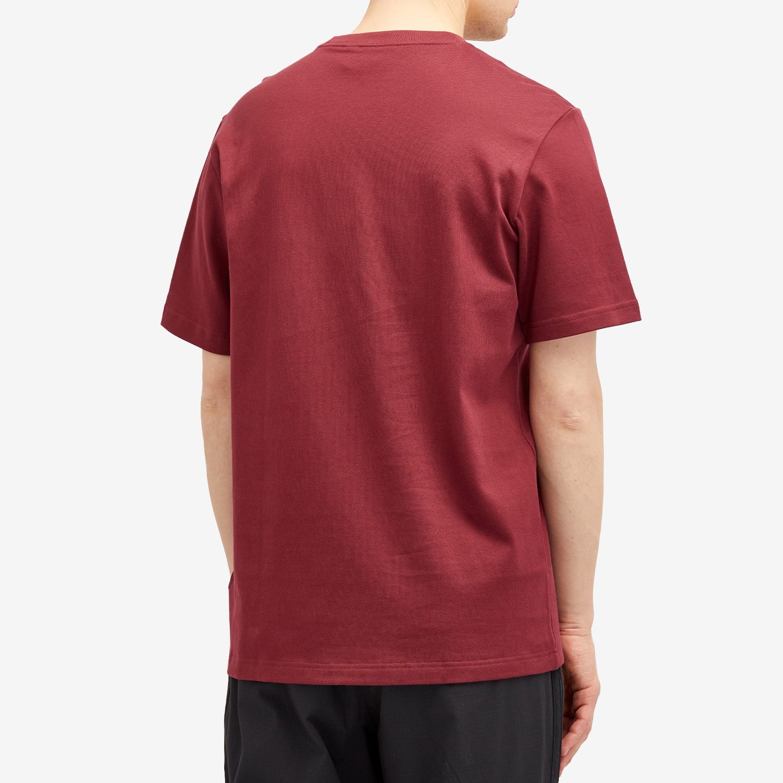 Adidas Pocket T-Shirt - 3