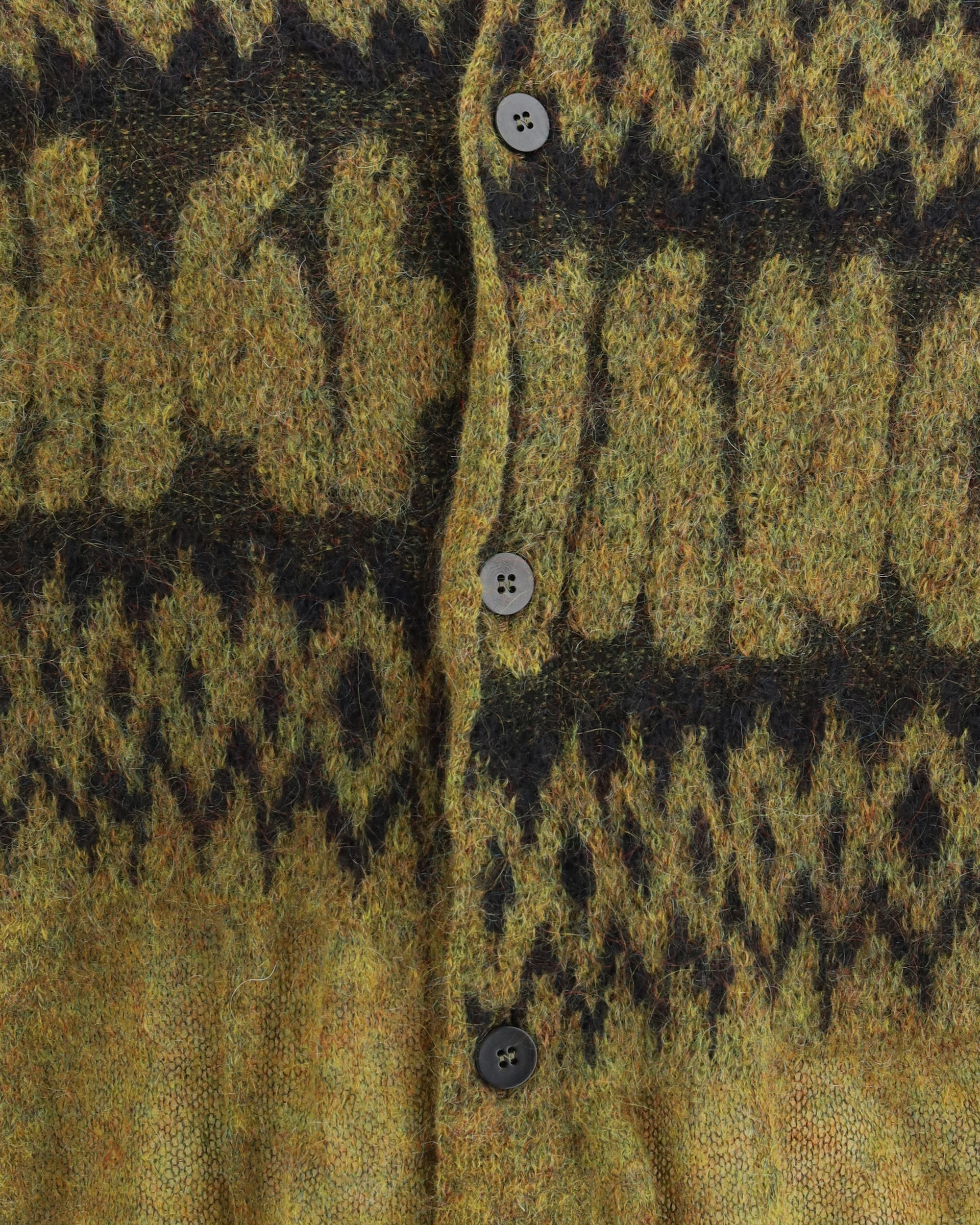 Cardigan in Mohair Wool blend - 3