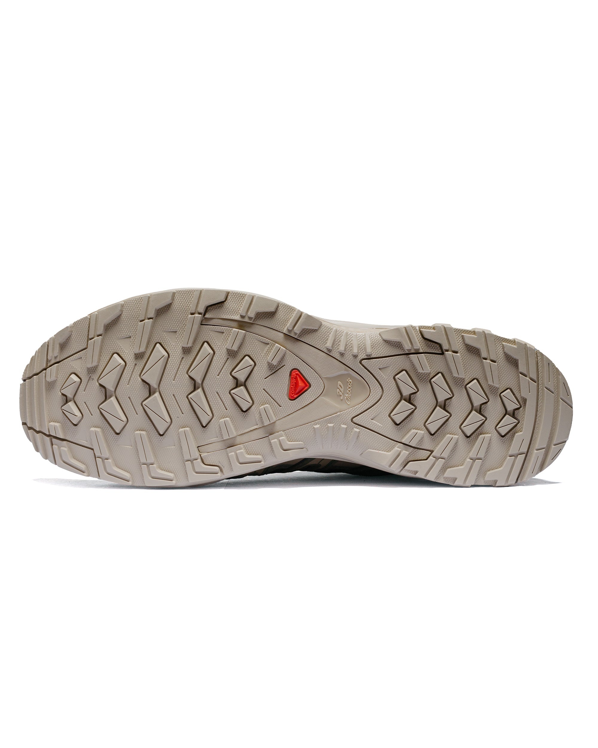 XA PRO 3D GTX Deep Lichen/White Pepper/Silver Cloud - 5