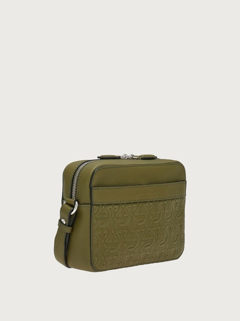 GANCINI CROSS BODY BAG 3