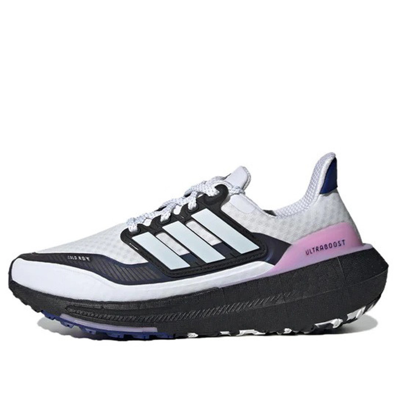 (WMNS) adidas UltraBoost 빛 감기. Rdy '화이트 빅토리 블루' IE1679 1