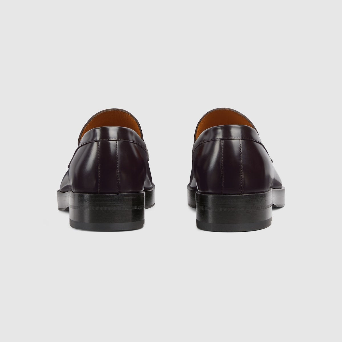 Men's Horsebit loafer - 4