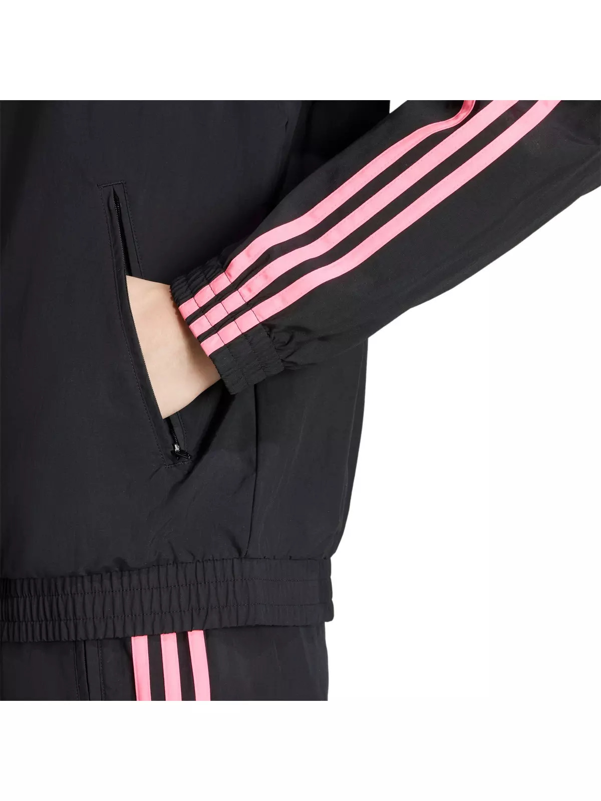 Originals Men's Adicolor Woven Firebird Track Jacket - 5