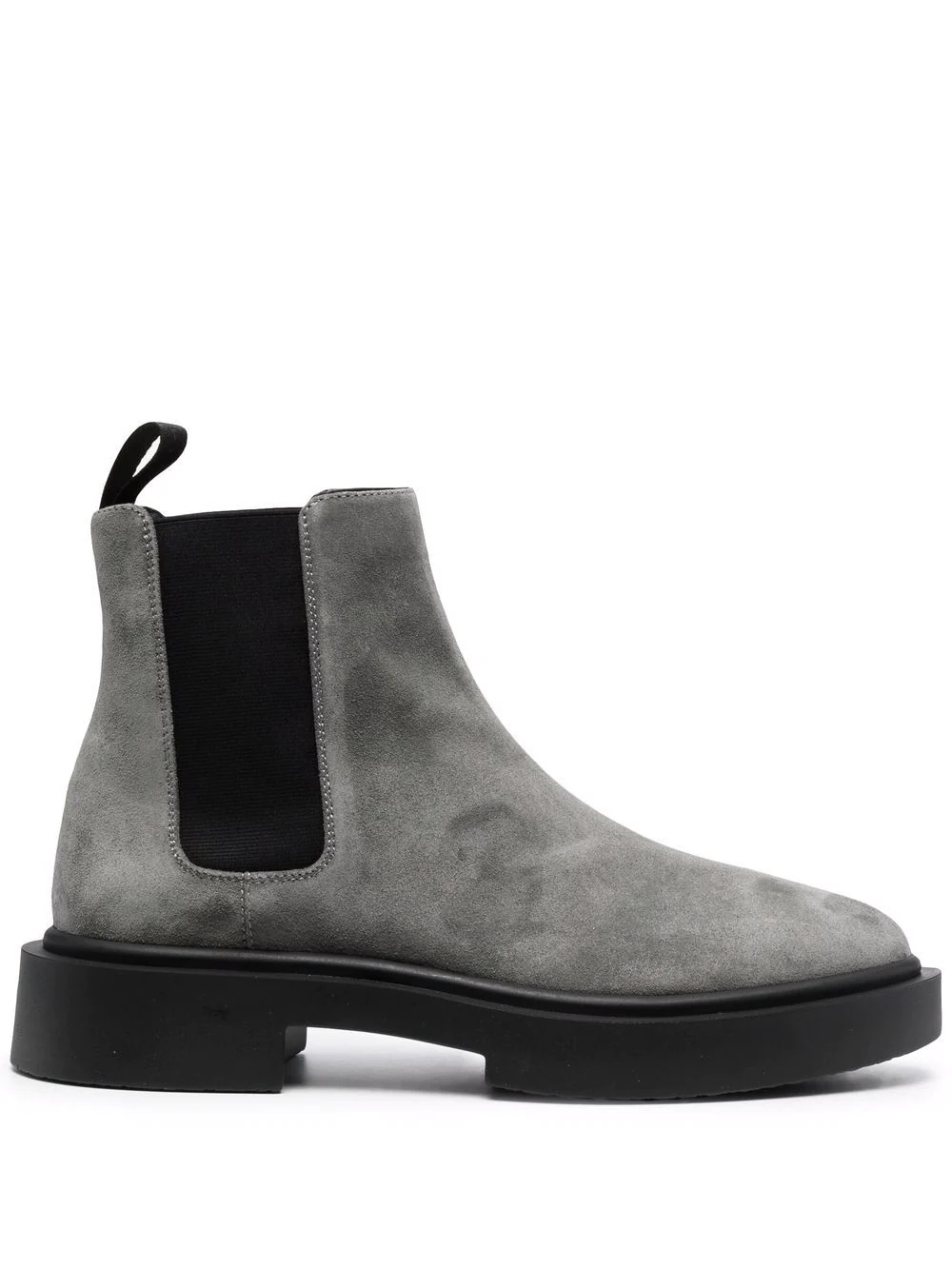 Aston G Chelsea boots - 1