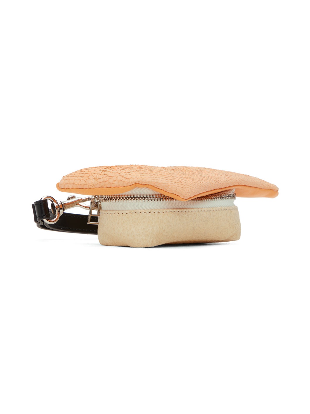 Orange beta post Edition Sushi Pouch - 2