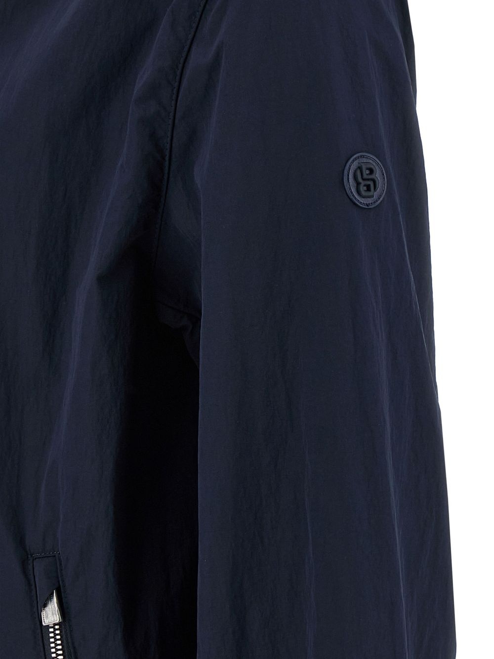 K-way hooded jacket - 4