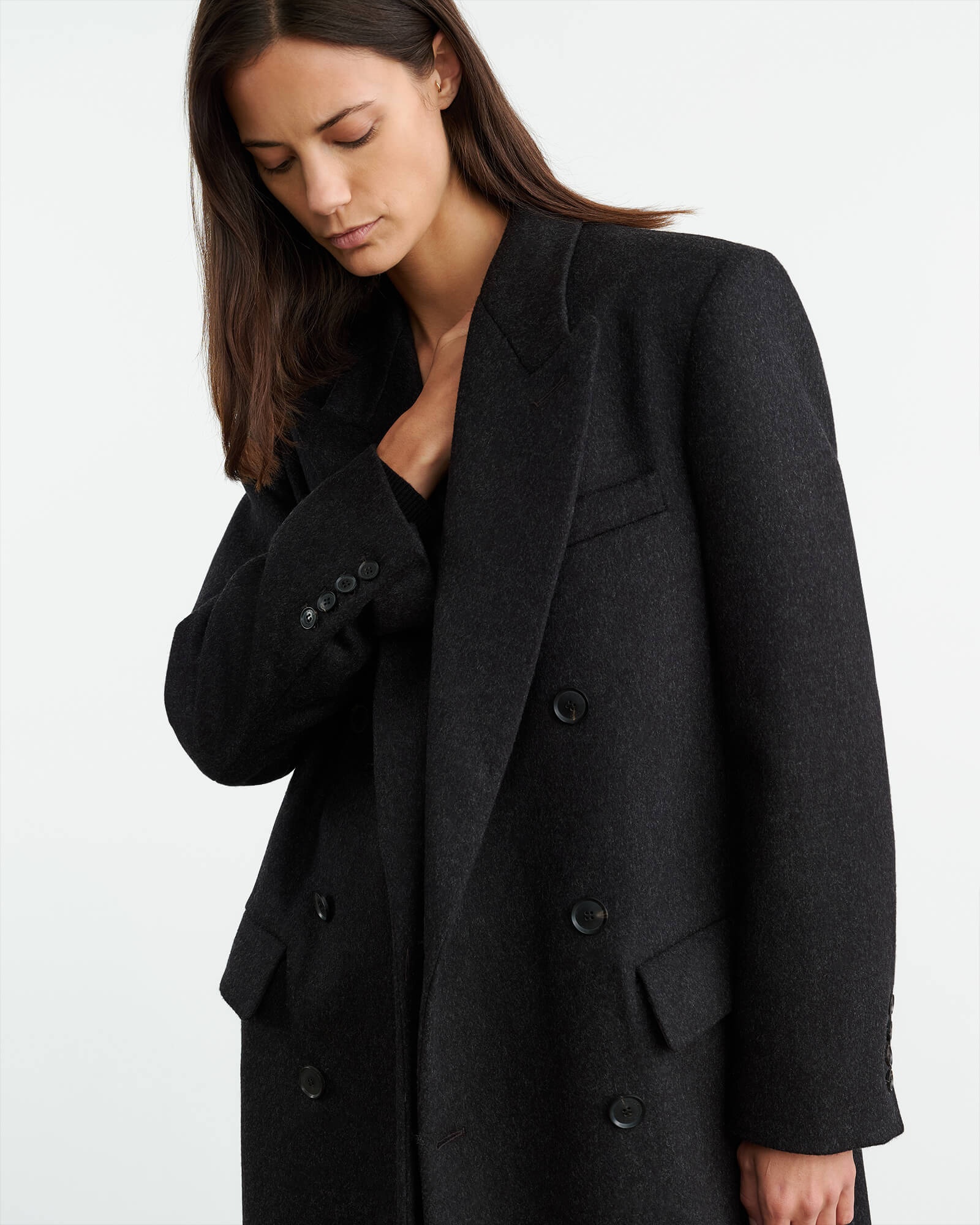 EDMONT COAT - 4