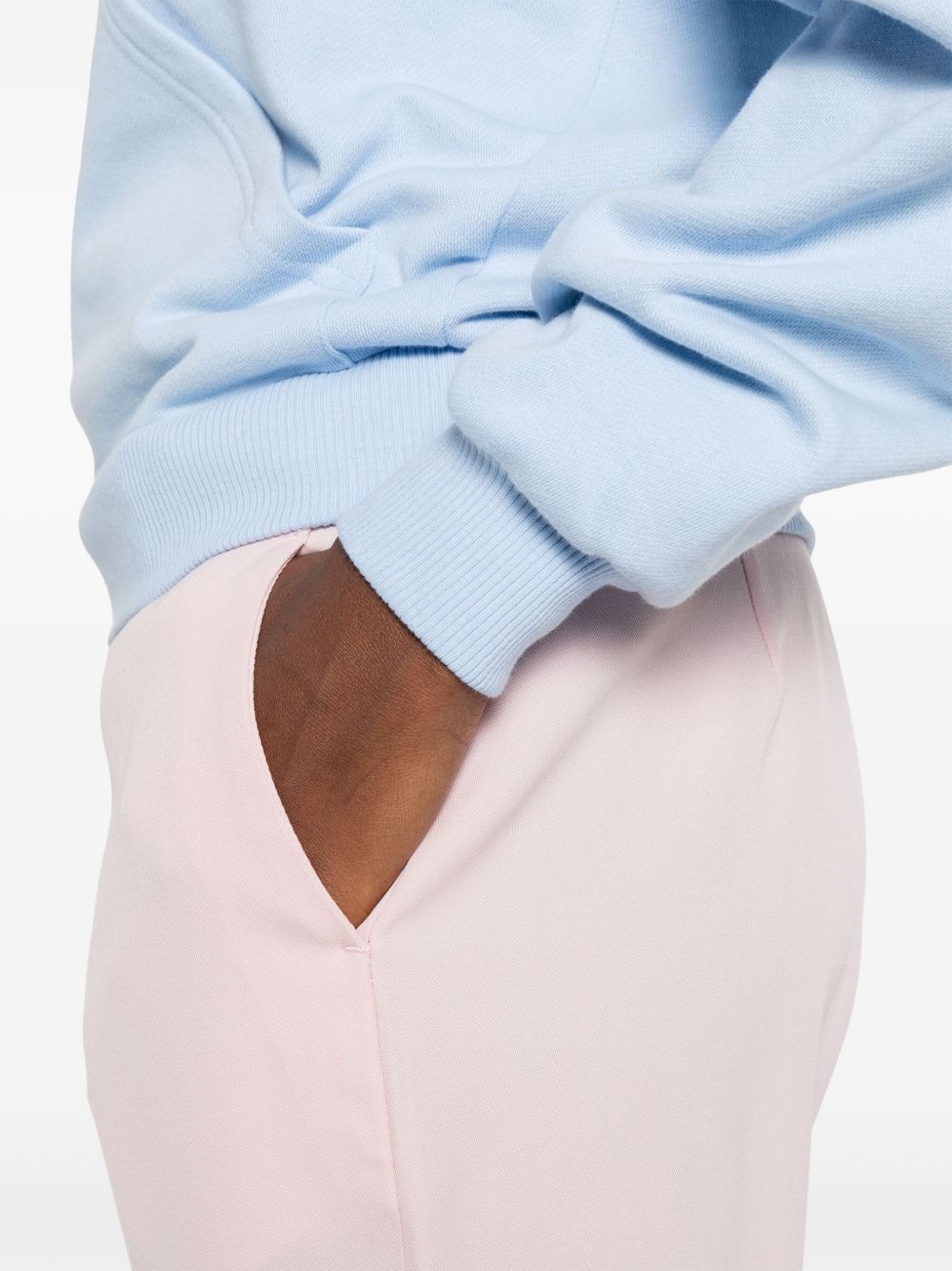 tailored trousers - 5