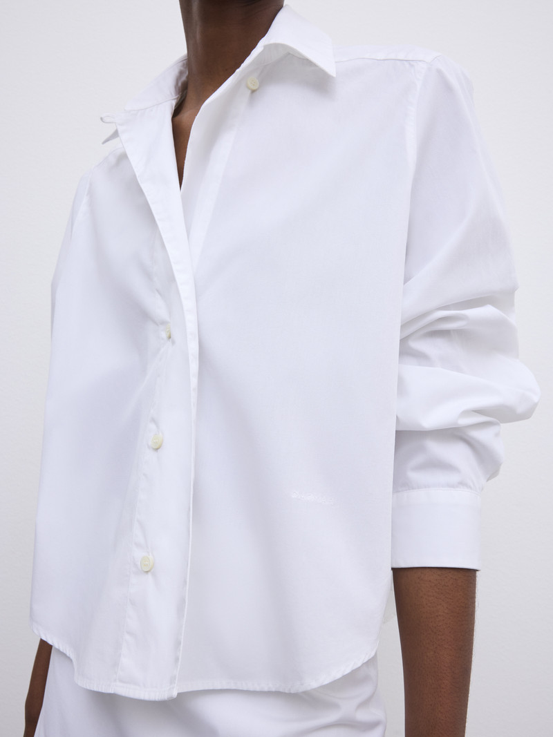 Cropped shirt 3