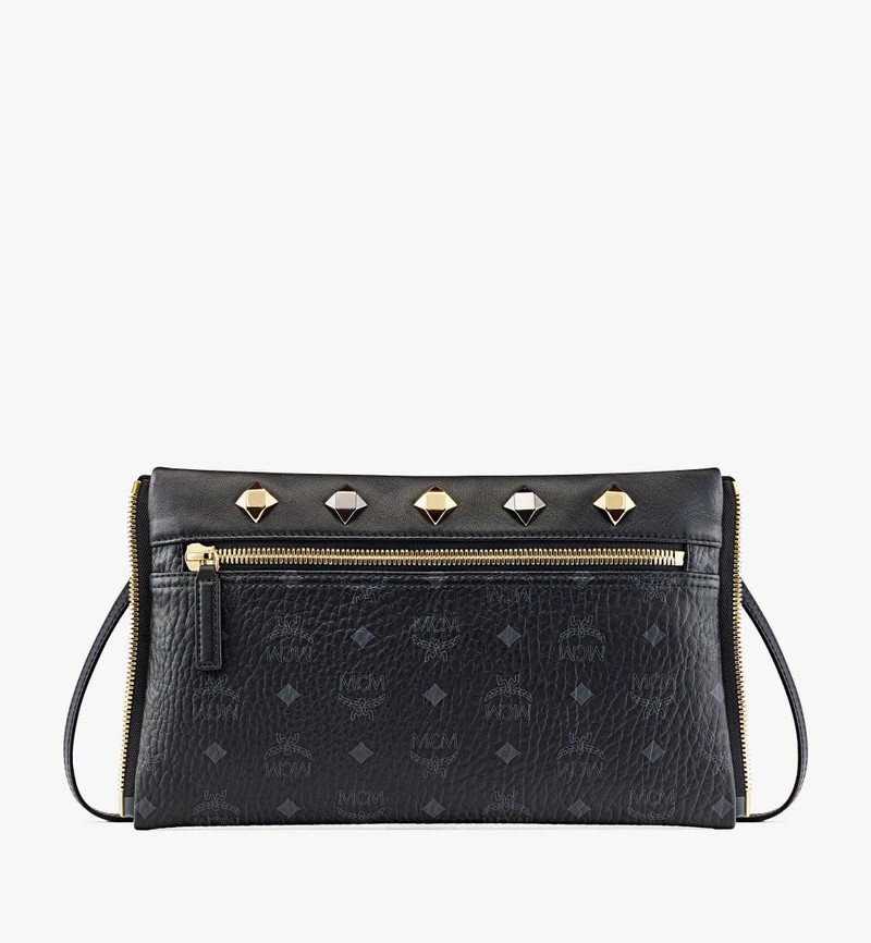 Retro Dual Stark Backpack in Visetos 7