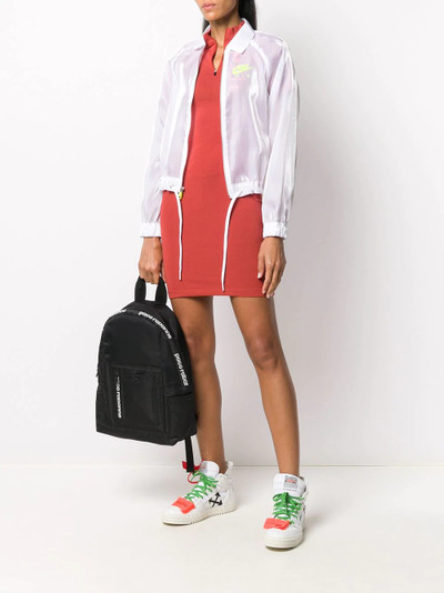 Nike sheer sports jacket outlook