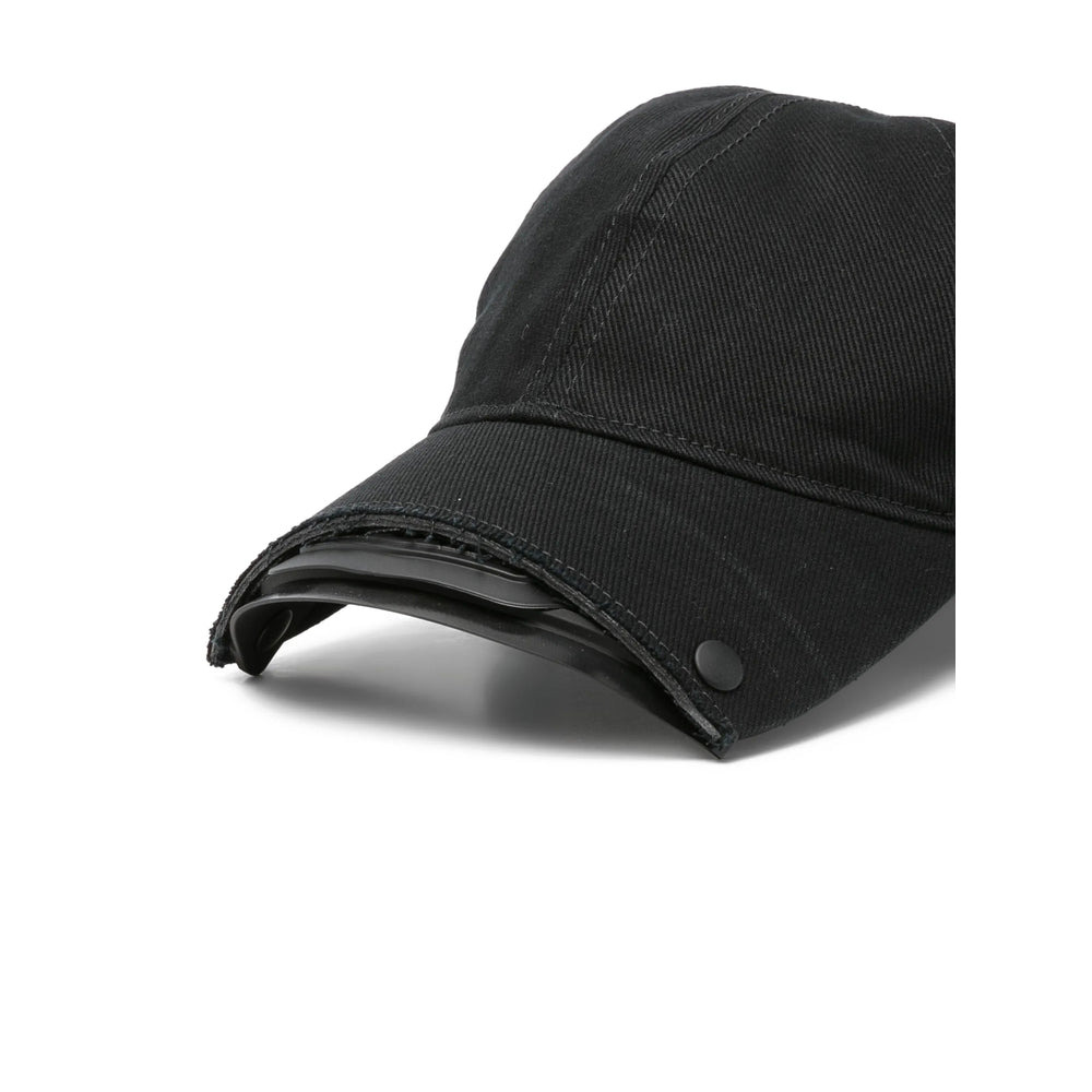 Innerraum Black Hats Men - 2