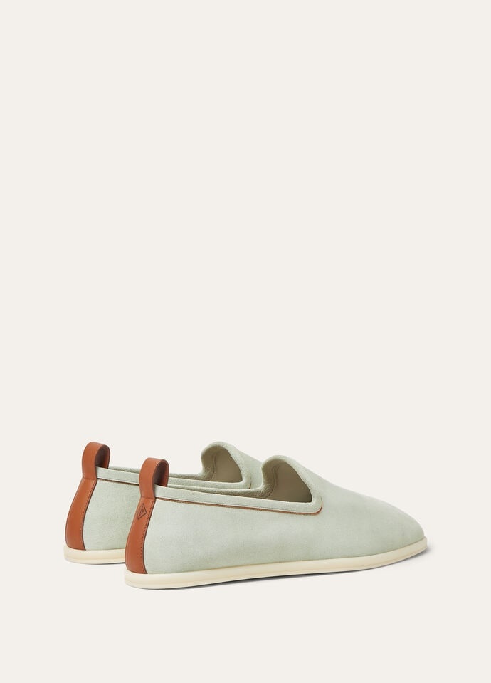 Venice Walk Loafer - 4