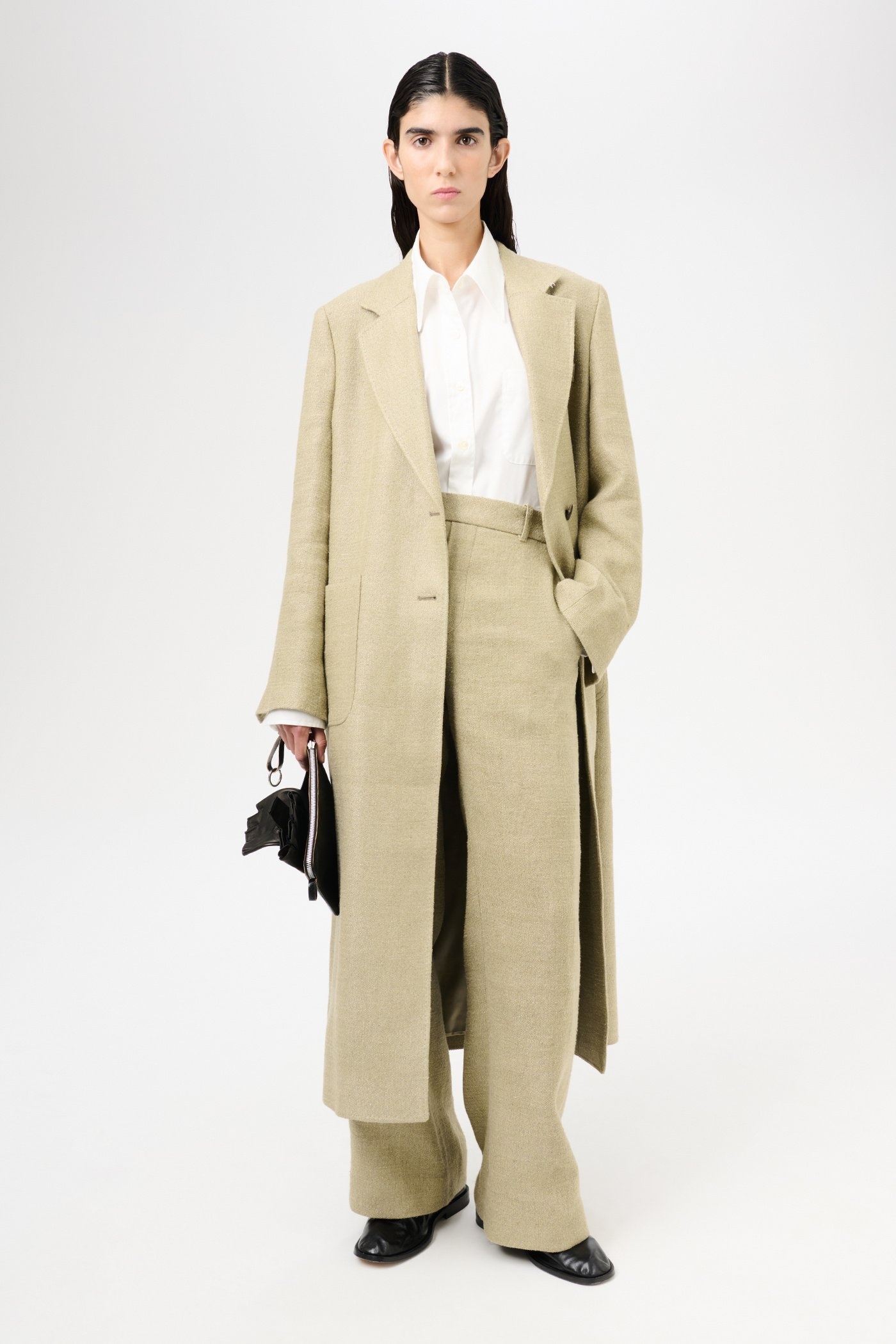 Reef Coat Alga marina Deluxe Canvas - 2