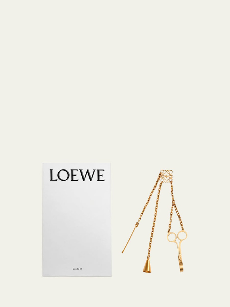 Loewe Chain Candle Kit outlook