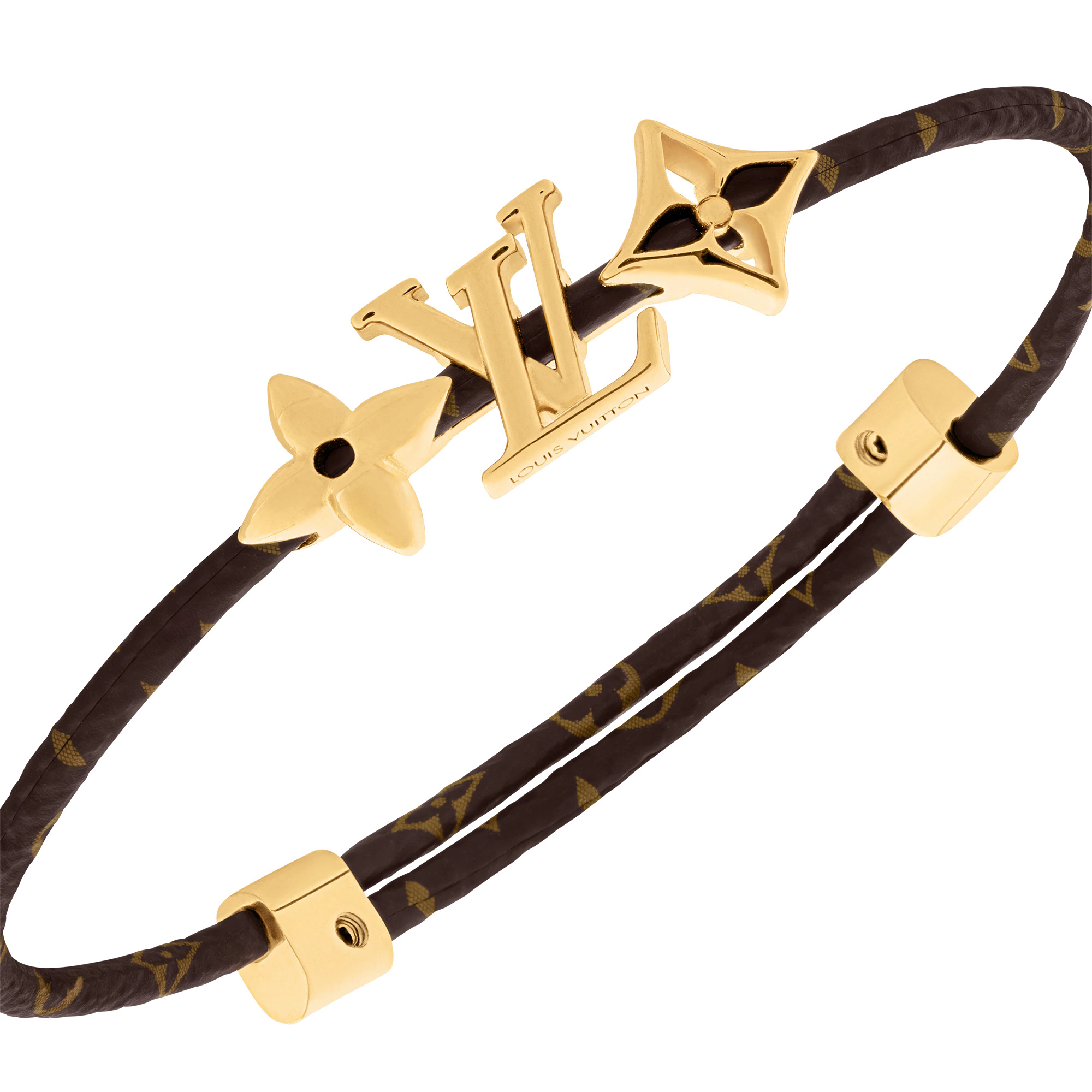 LV Iconic Bracelet - 3